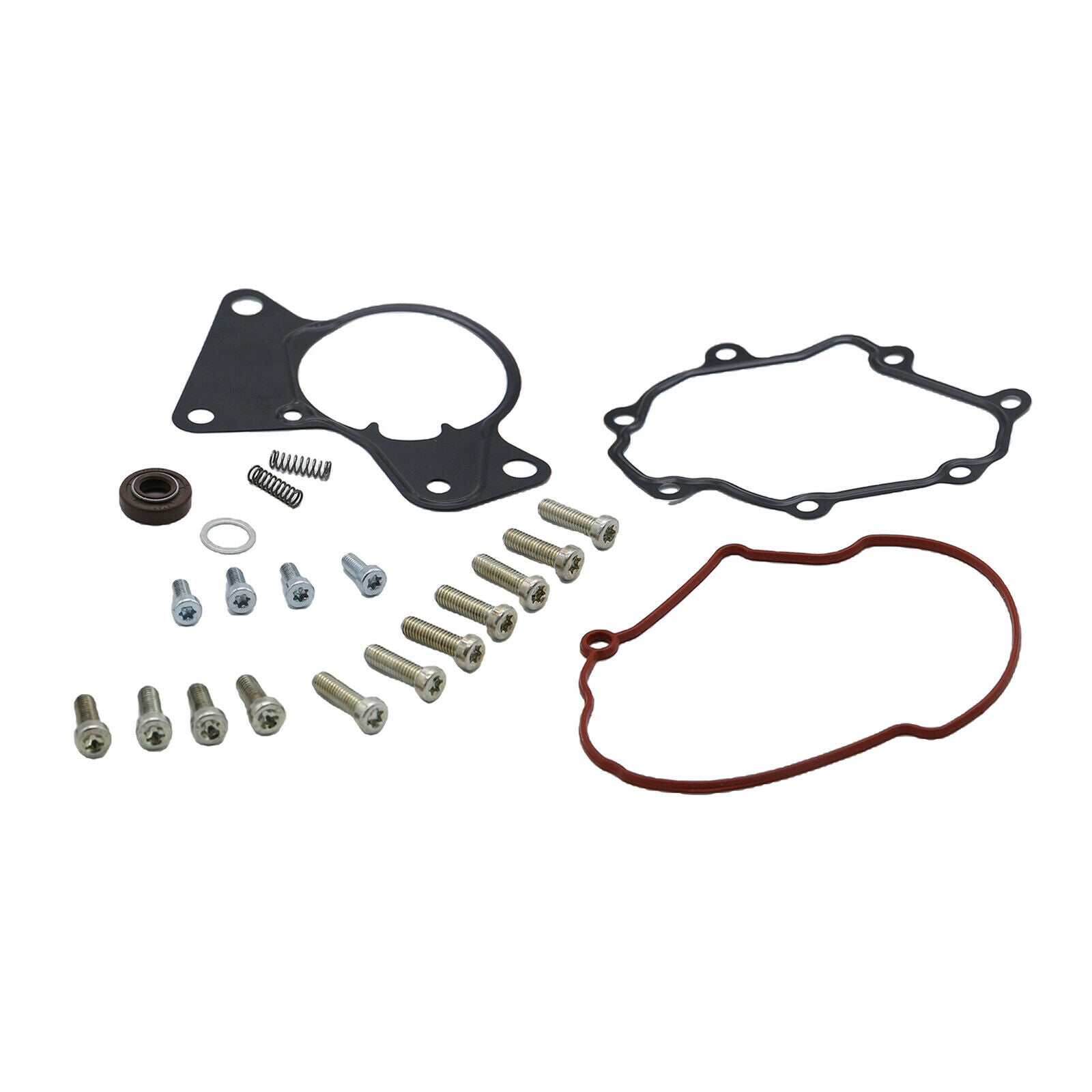 Auto 2.5 TDI Vacuum Pump Rebuild Seal Gasket Kit 7.24807.18.0 070 145 209 H
