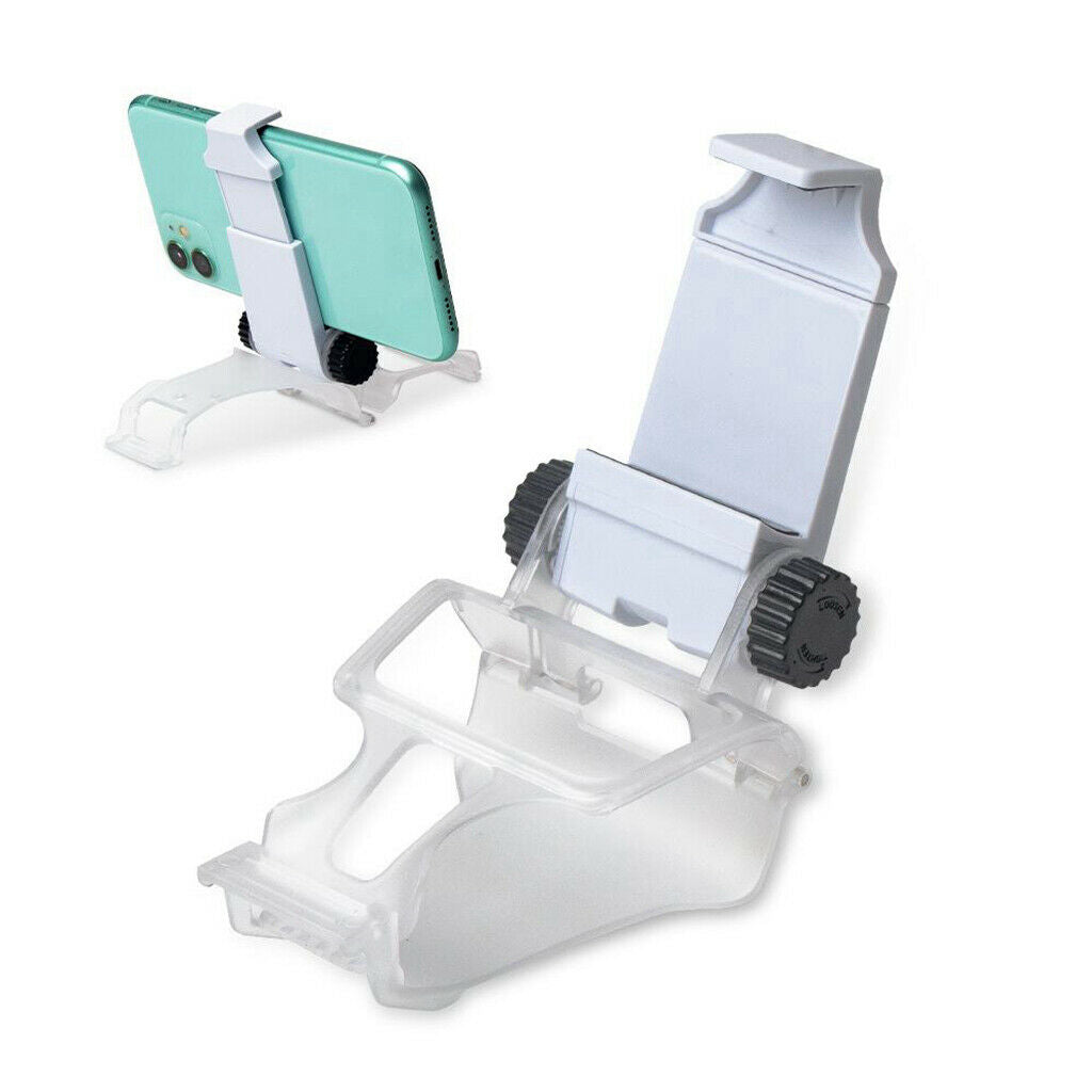 Universal Mobile Phone Clamp Holder Bracket for PS5 Controller Accessories