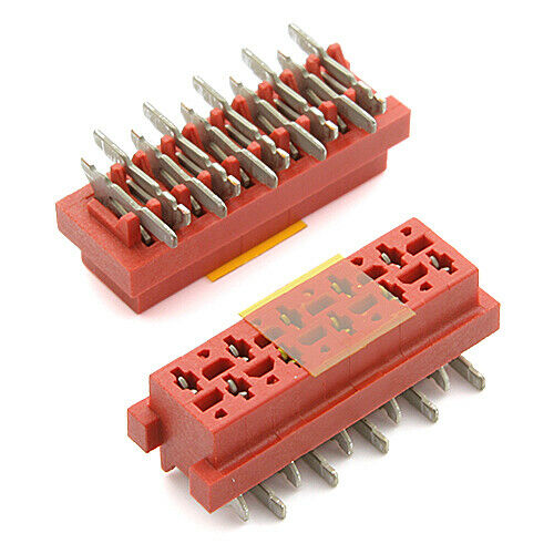 [40pcs] 8-188275-0 Socket 10 PinsSMD SMD