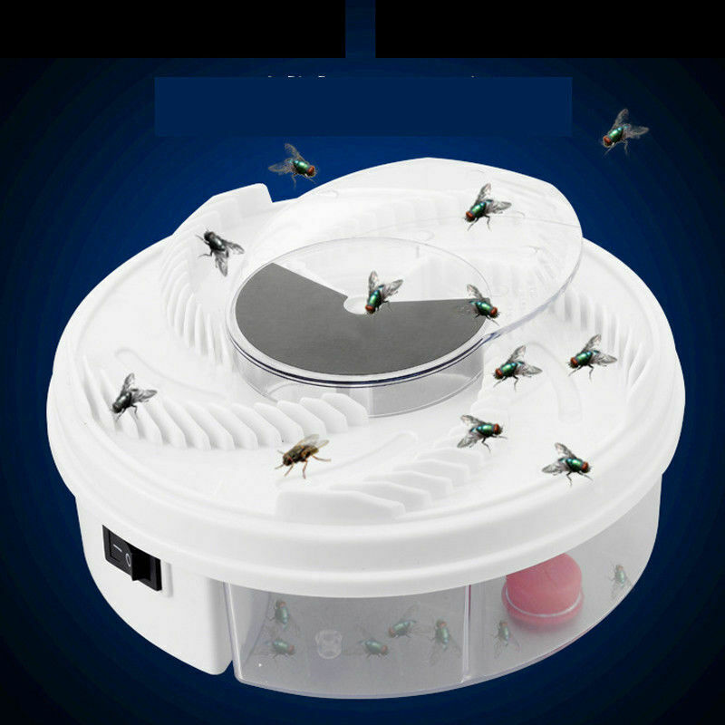 Supplies Mosquitoes Catcher USB Insect Repeller Fly Trap Device Flies Killer