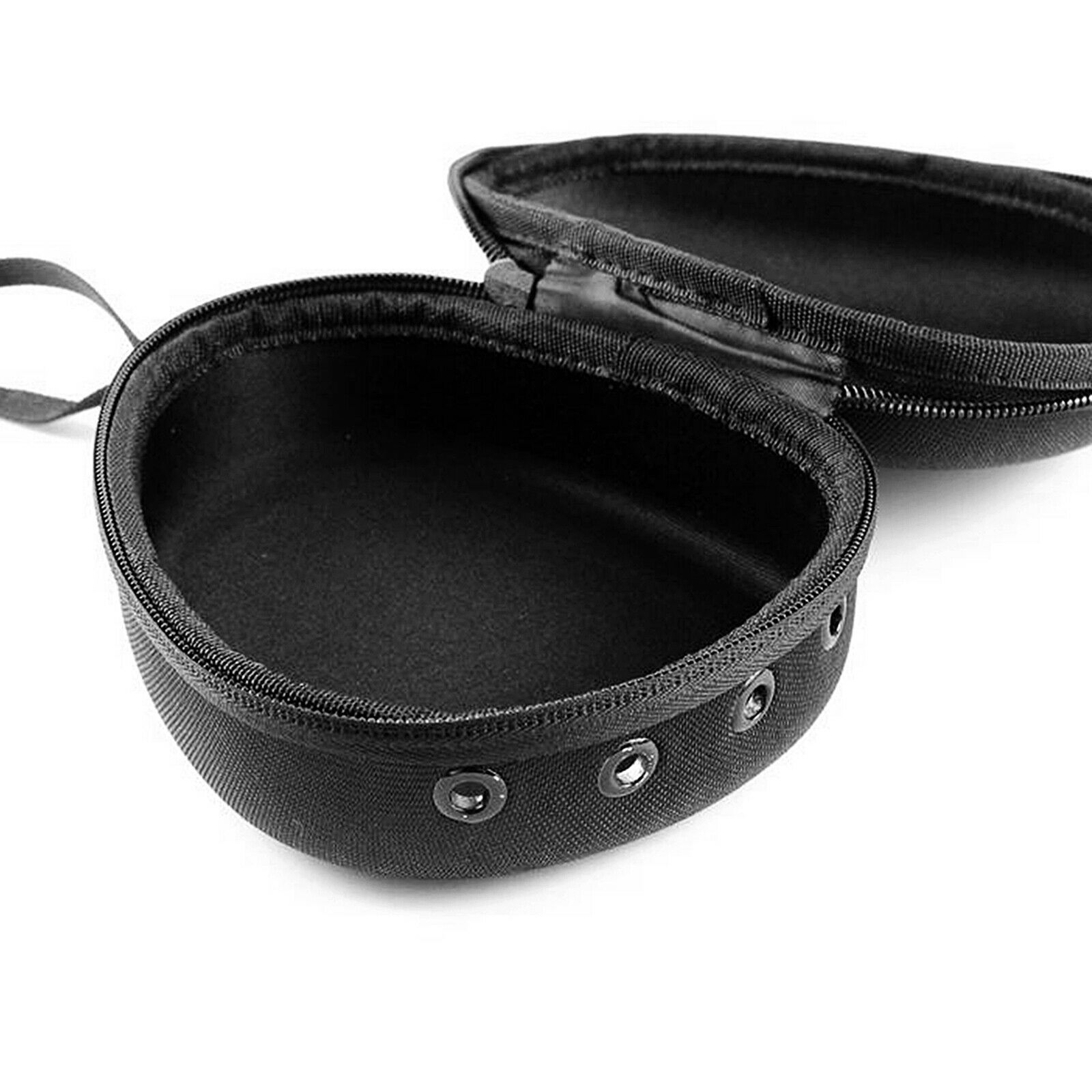 Fishing Reel Bag Protective Case Lure Line Hook Tackle Storage Bag Organizer