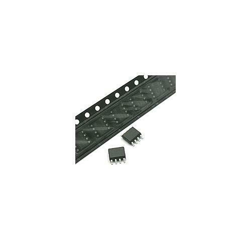 [20pcs] IRF7343TRPBF DUAL N-FET 55V 5A 2W SO8