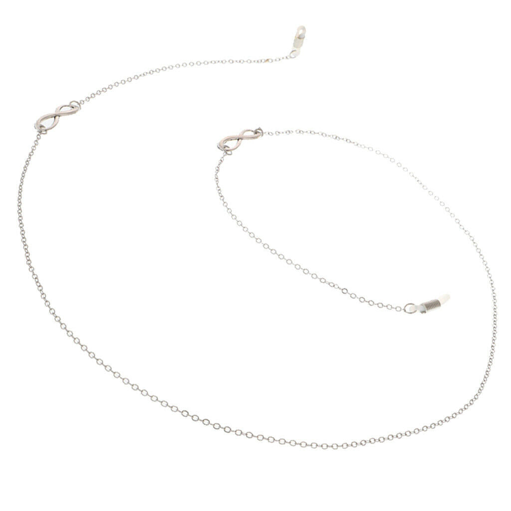 Fashion Eyeglasses Cord Glasses 70 cm Eyewear Spectacles Chains Strap Holder Fit