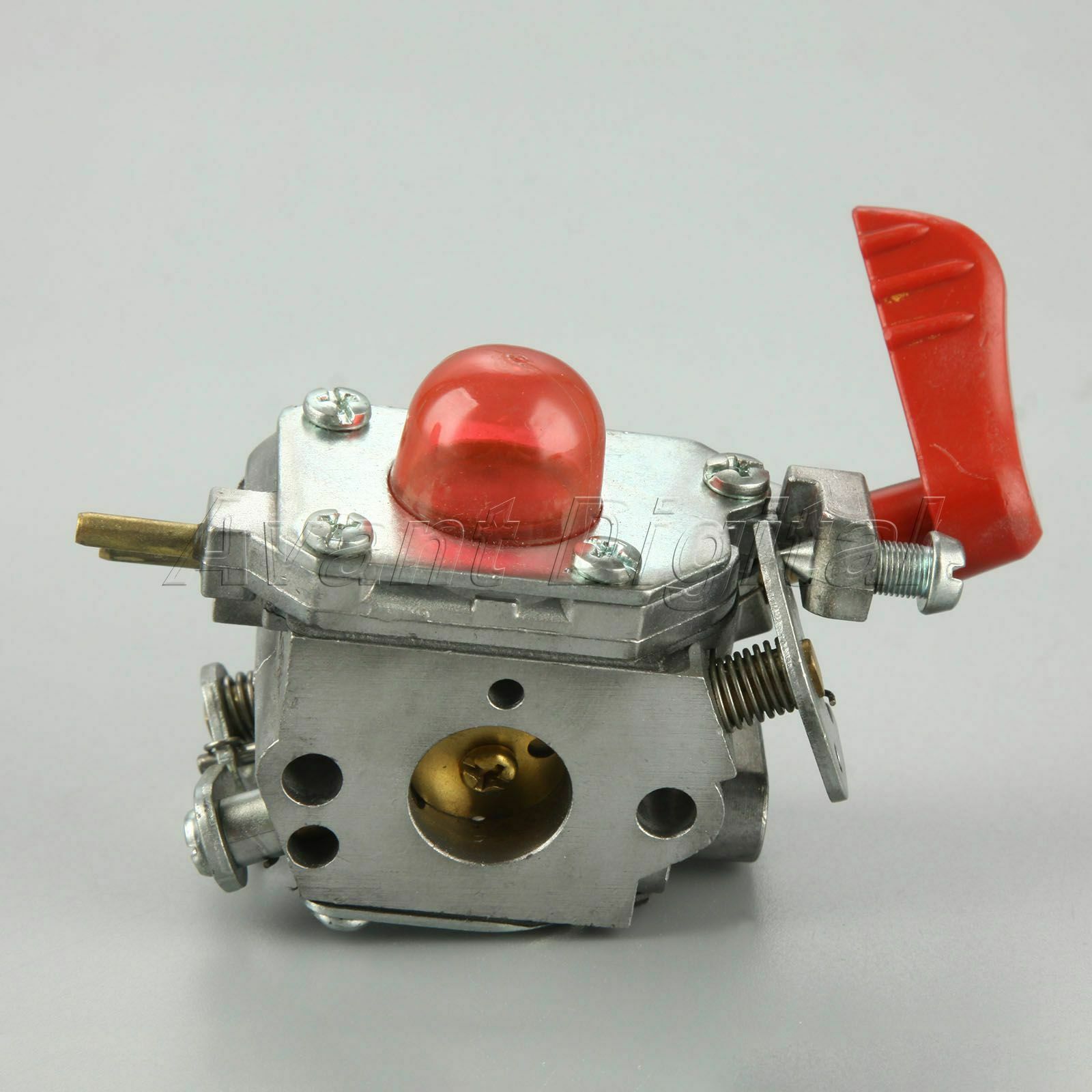 Carburetor For Sears Craftsman McCulloch Weed Eater Blower Replace Zama C1U-W43