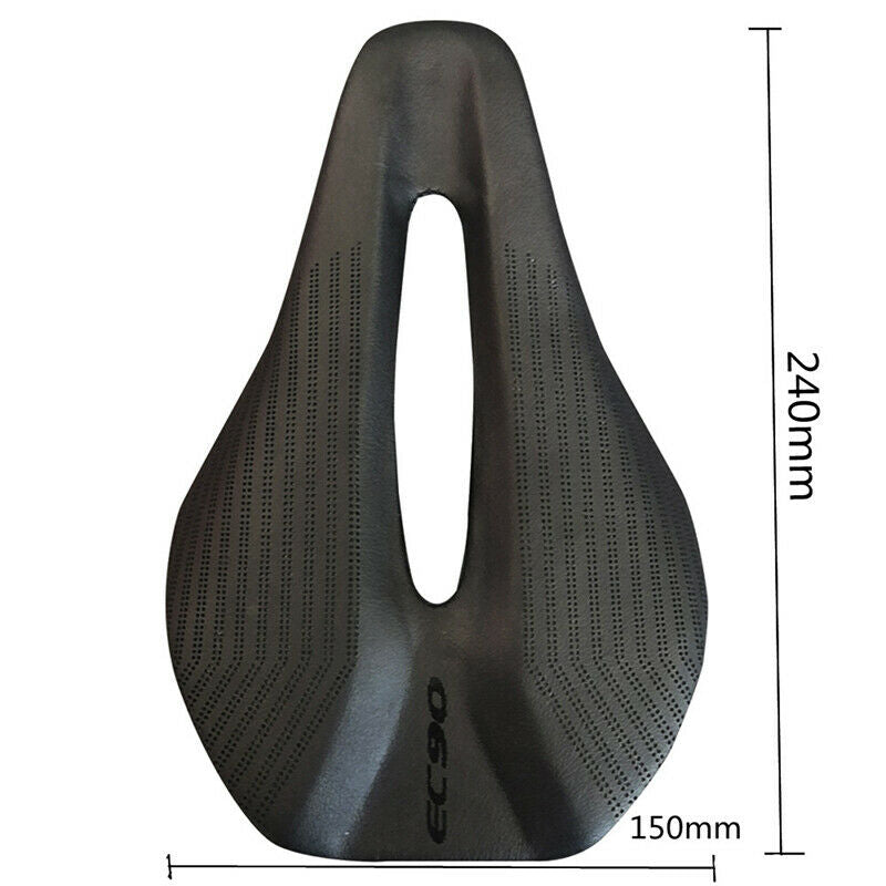 EC90 Bicycle Seat Saddle Road Bike Saddles Mountain Bike Racing SaddleY1