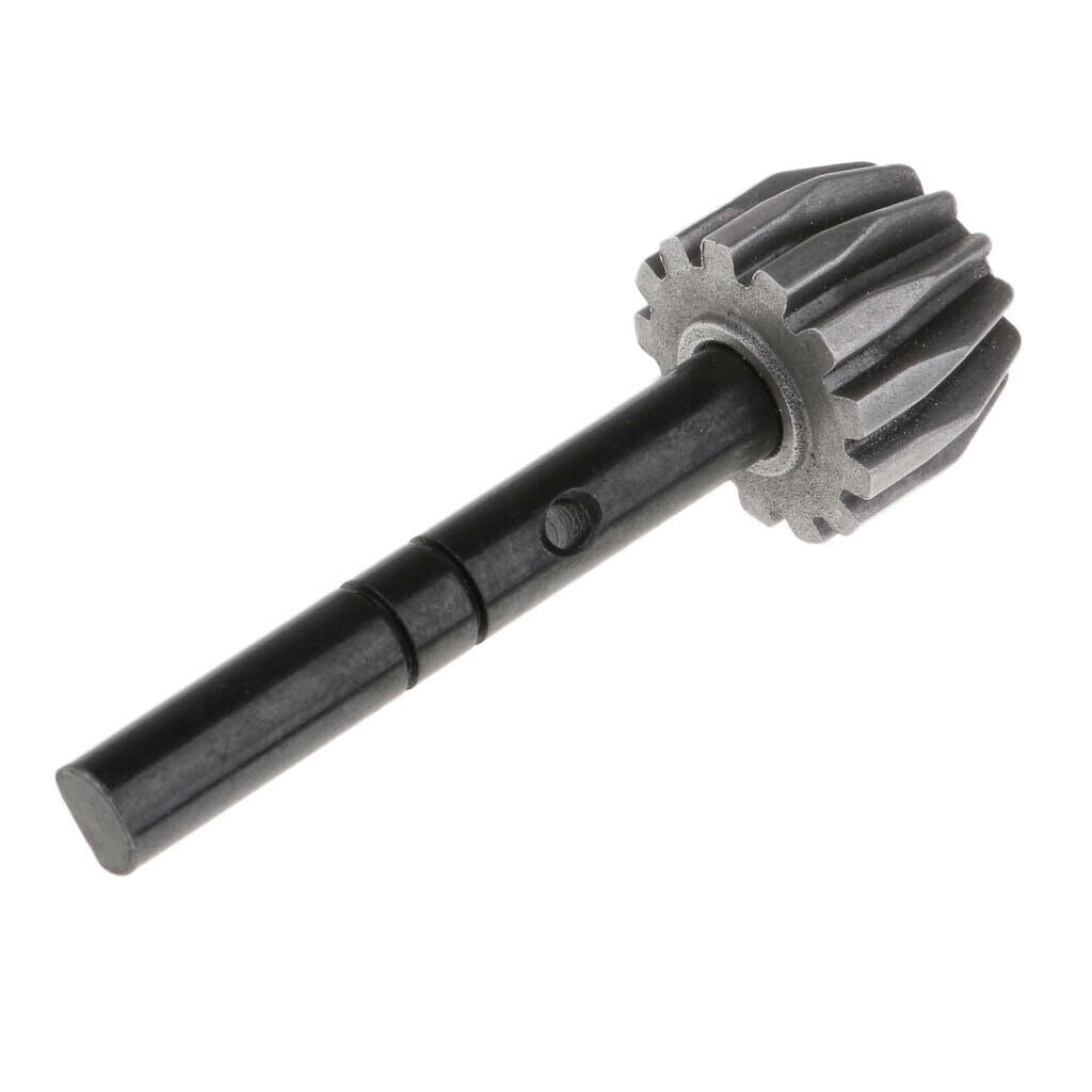 1/10 Scale RC Car Differential Pinion E Clips for HSP 94103 94107 94123
