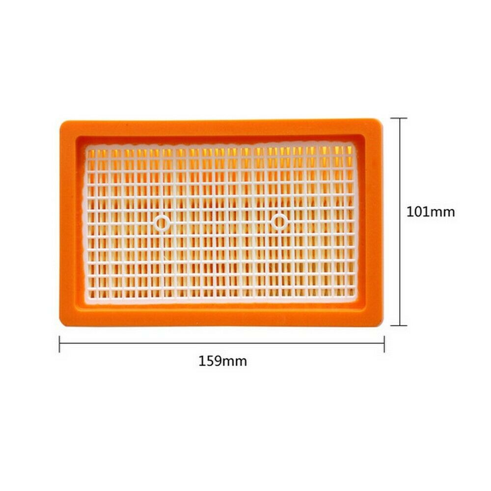 Replacement Filter for KARCHER MV4 MV5 MV6 WD4 WD5 WD6 Wet&Dry Vacuum Cleaner