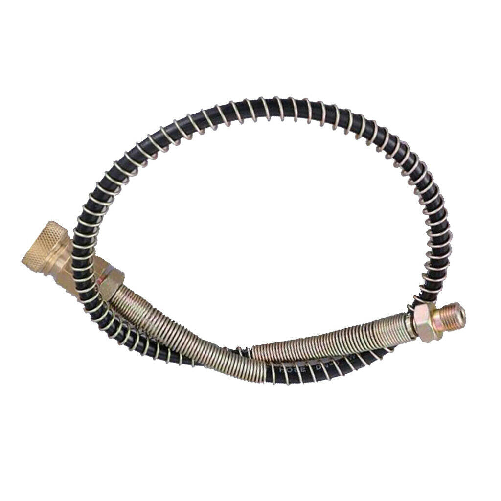 Durable Ultra-flexible High Pressure Hose 63mpa Air Pump Accessories 50cm