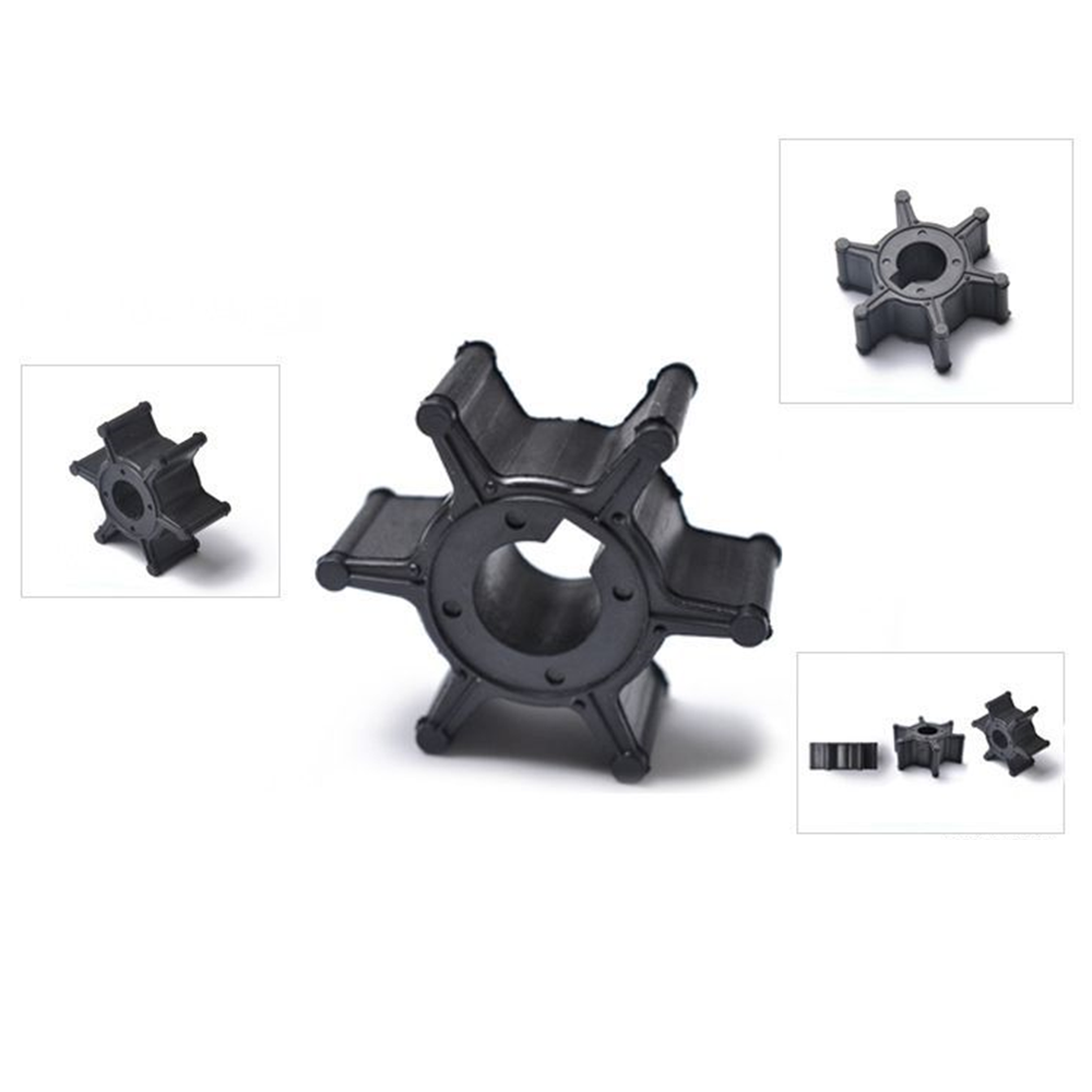 For Yamaha F2 F2.5 3A Malta Stroke Boat Engine 6L5-44352-00 Water Pump Impeller