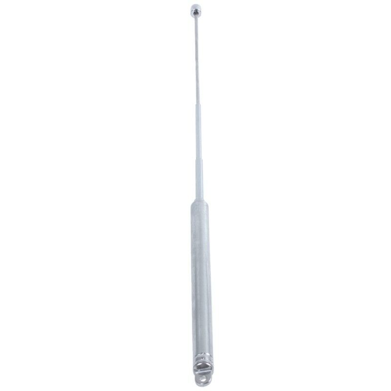 7 Section AM Radio, FM, TV Expansion Antenna Aerial 66 cm long X7T5T5