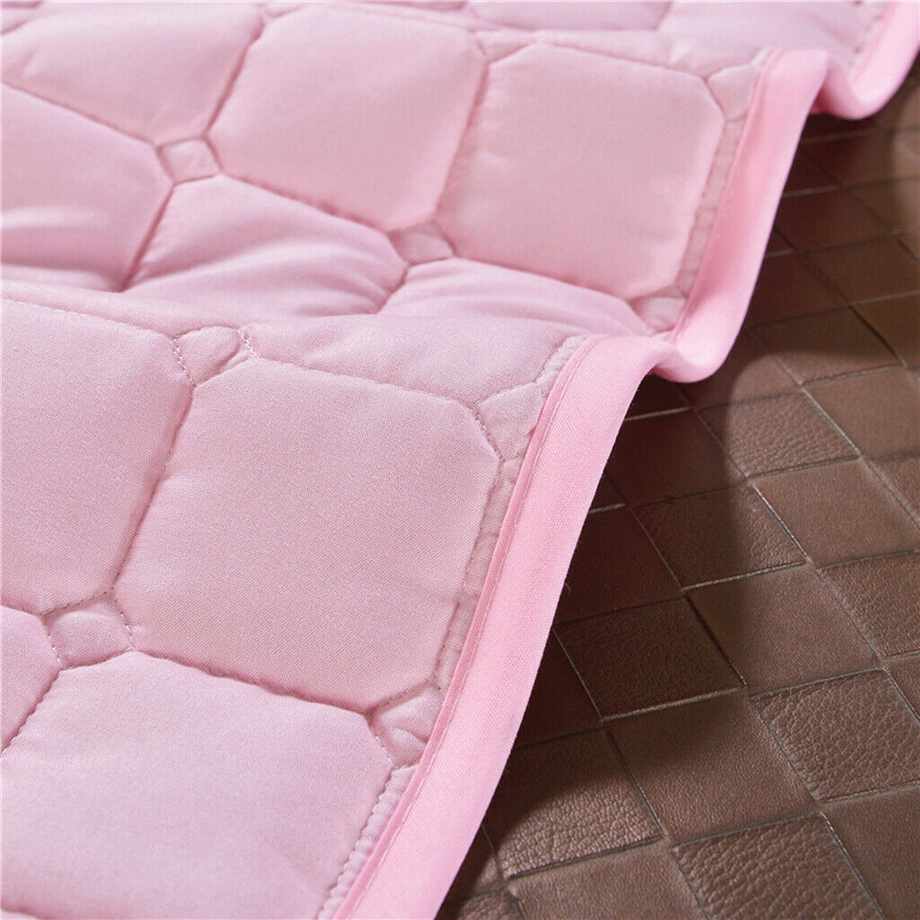 Professional Massage Bed Table Mattress Sheet Pad + Face Cradle Cushion with
