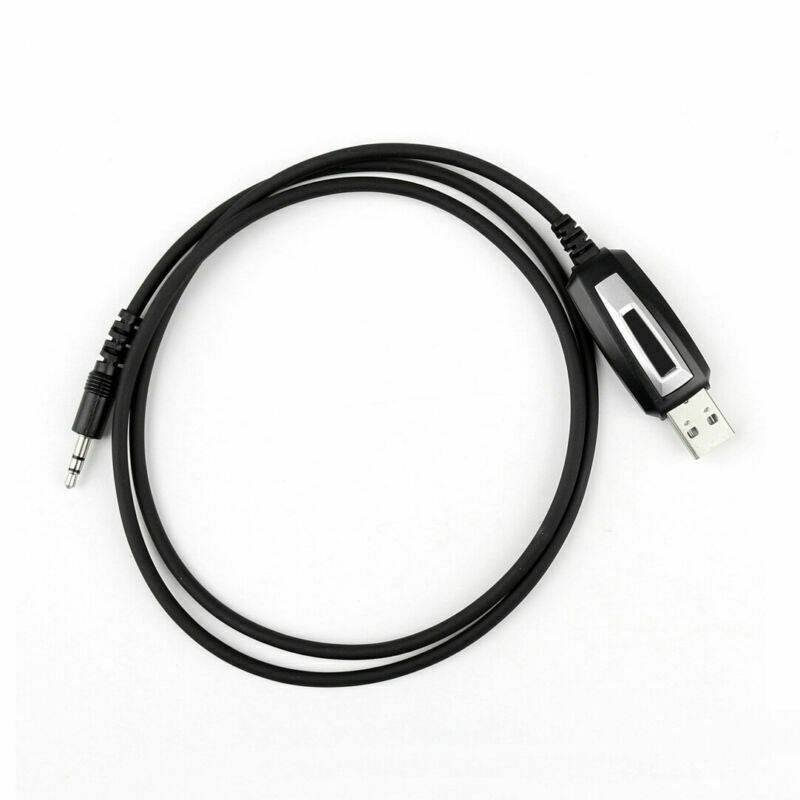 1 Set USB Programming Cable For TYT TH-9000D Car Ham Radio Transceiver