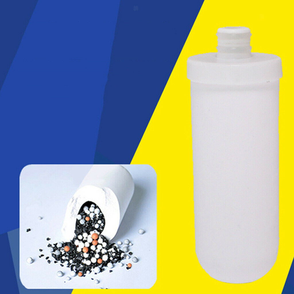 New Home Ceramic Water Faucet Filter for Activated Carbon Attach Kitchen