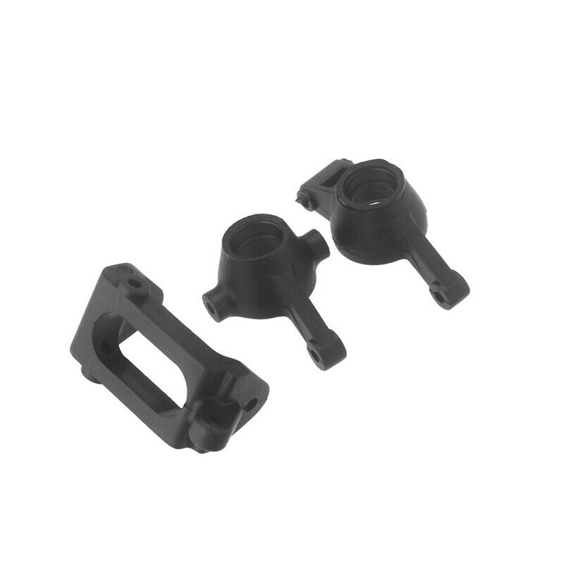 2X(A959 A969 A979 K929 RC 1/18 RC Car C Style Seat Set for Wltoys Car ModelK5Q5)