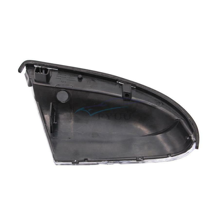 1 Pair (Left + Right) Car Rearview Mirror Turn Signals For Dodge RAM 1500 2500