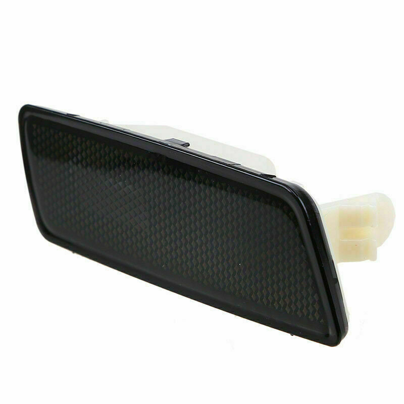 Side Marker Light Signal Lamp Housing Fit for VW Golf/R32/GTI/Rabbit/Jetta MK5