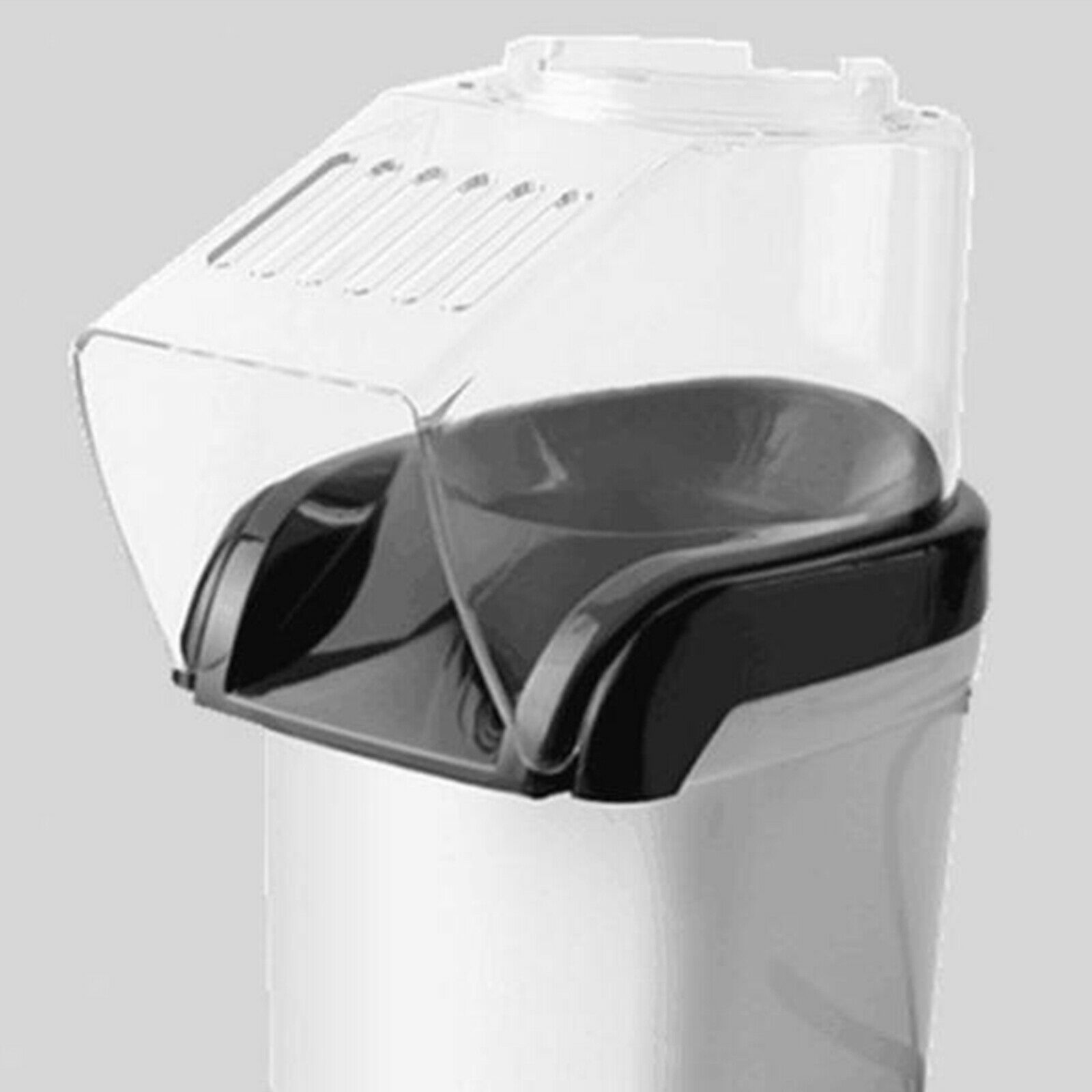 Electric Corn Popcorn Machine Household Automatic Hot Air Popcorn Machine