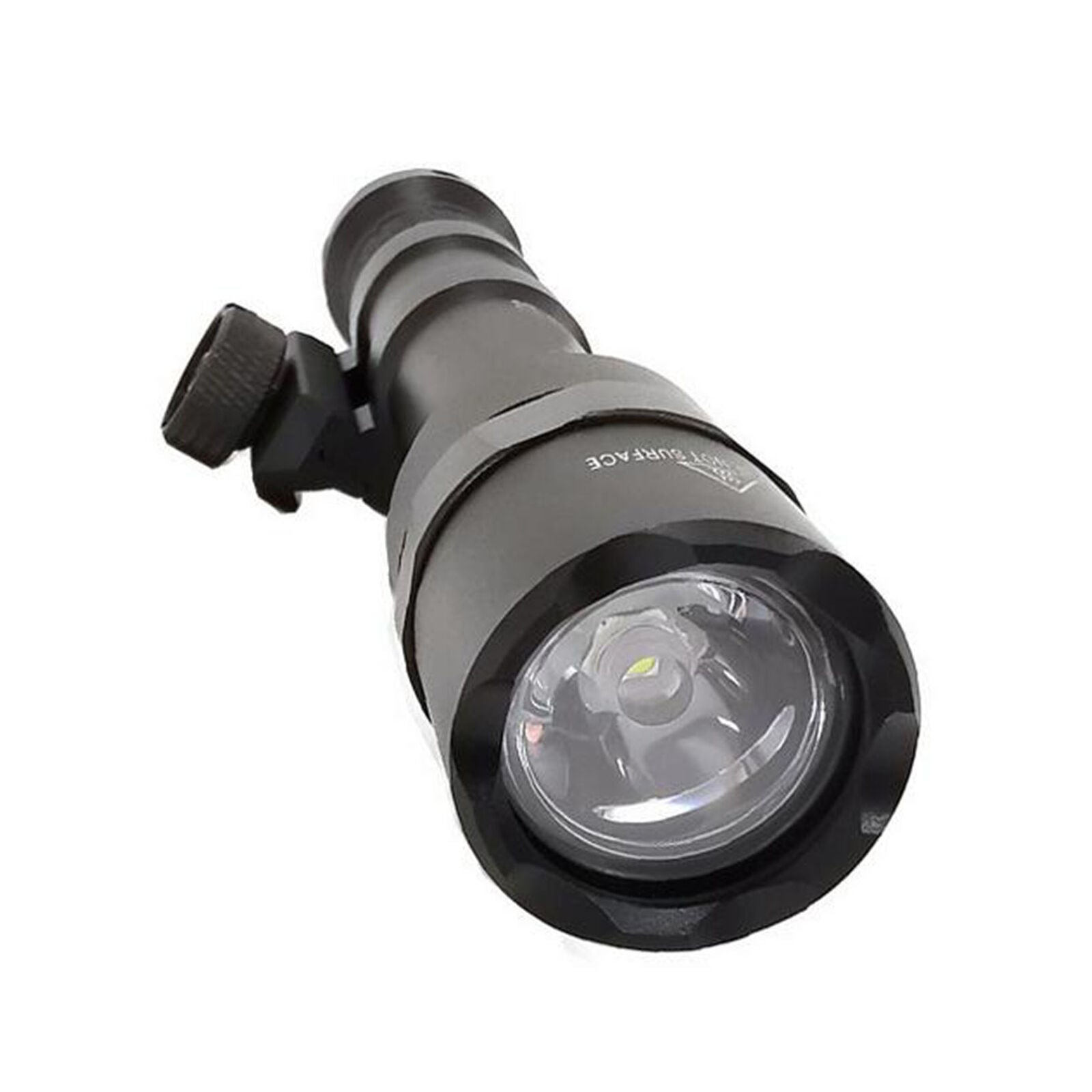 Scout Light M600B Weapon Light with Remote Pressure Switch Controller