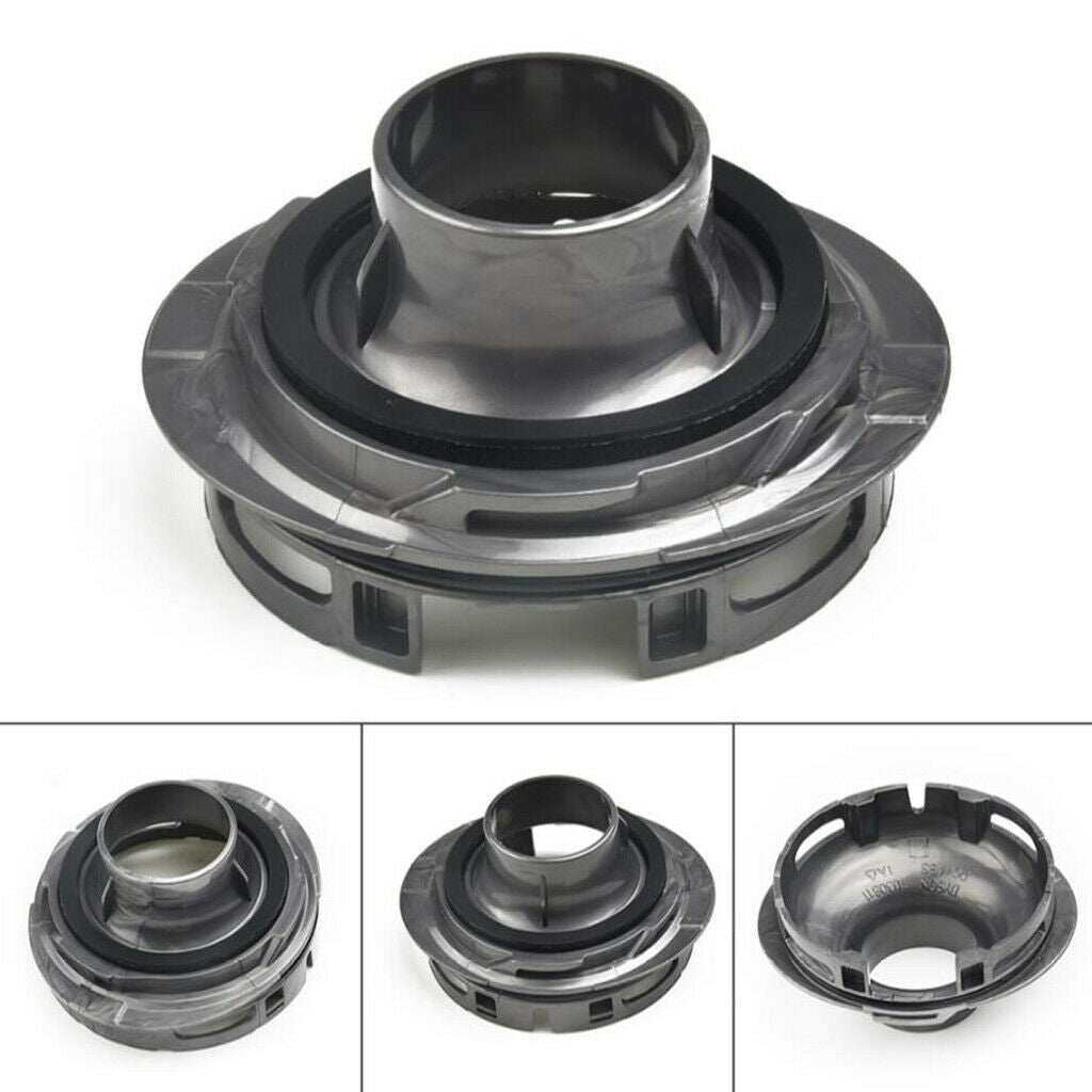 ABS Motor Rear Back Cover Repalce for V7 V8 Series Stick Vacuum Cleaner