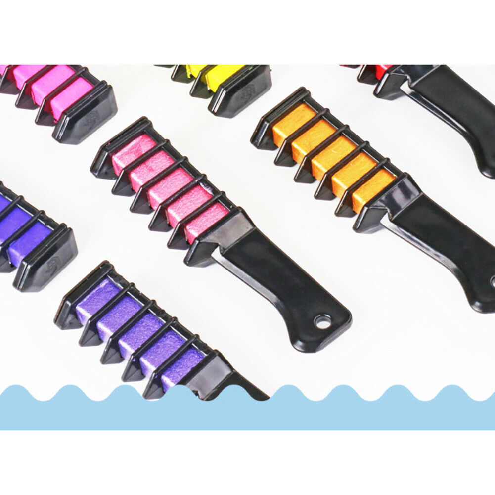 Disposable Hair Dye Comb @
