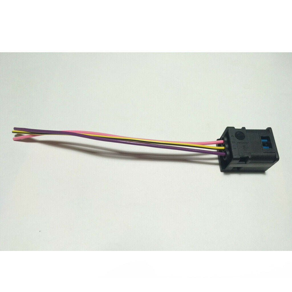 1 Piece Auto Car Engine Spark Plug Cable Ignition Connector Plug