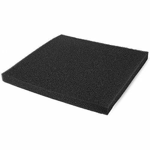 Fish Tank Aquarium Tool Biochemical Filter Foam Pond Filtration Bio Sponge Pad