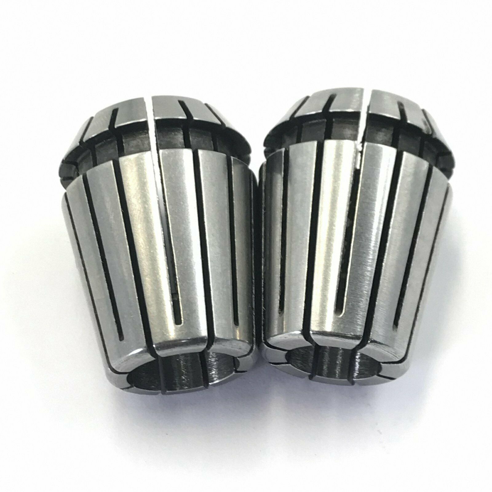 2Pcs ER32 9mm &10mm, CNC Milling Spring Collets -US [M1]