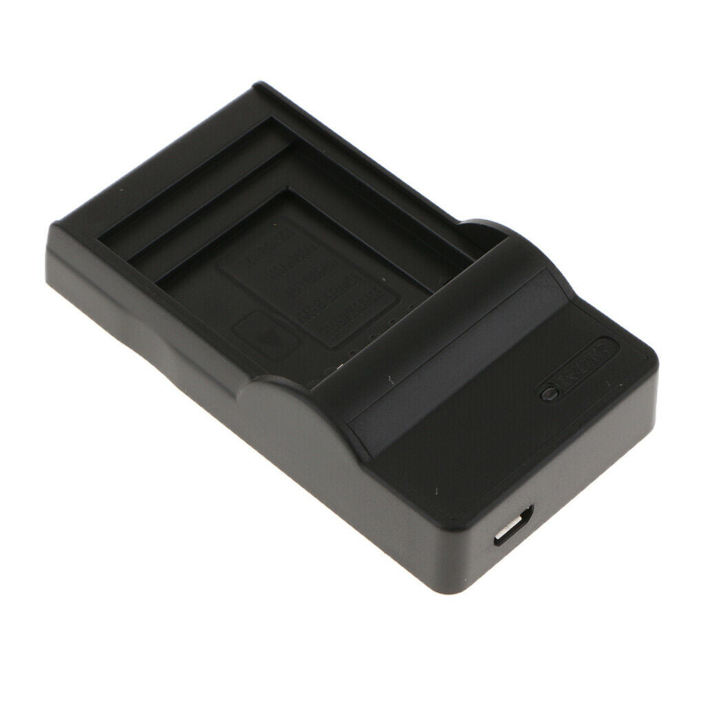 USB Battery Charging Charger for   Fuji NP-50   D-LI68 KLIC-7004