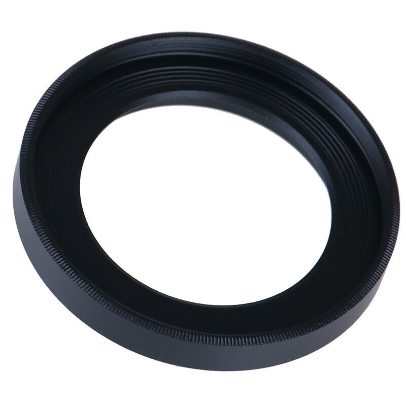 EW52 Lens Hood for Canon EOS R RP with RF 35mm f/1.8 Macro IS STM Lens s/.l8