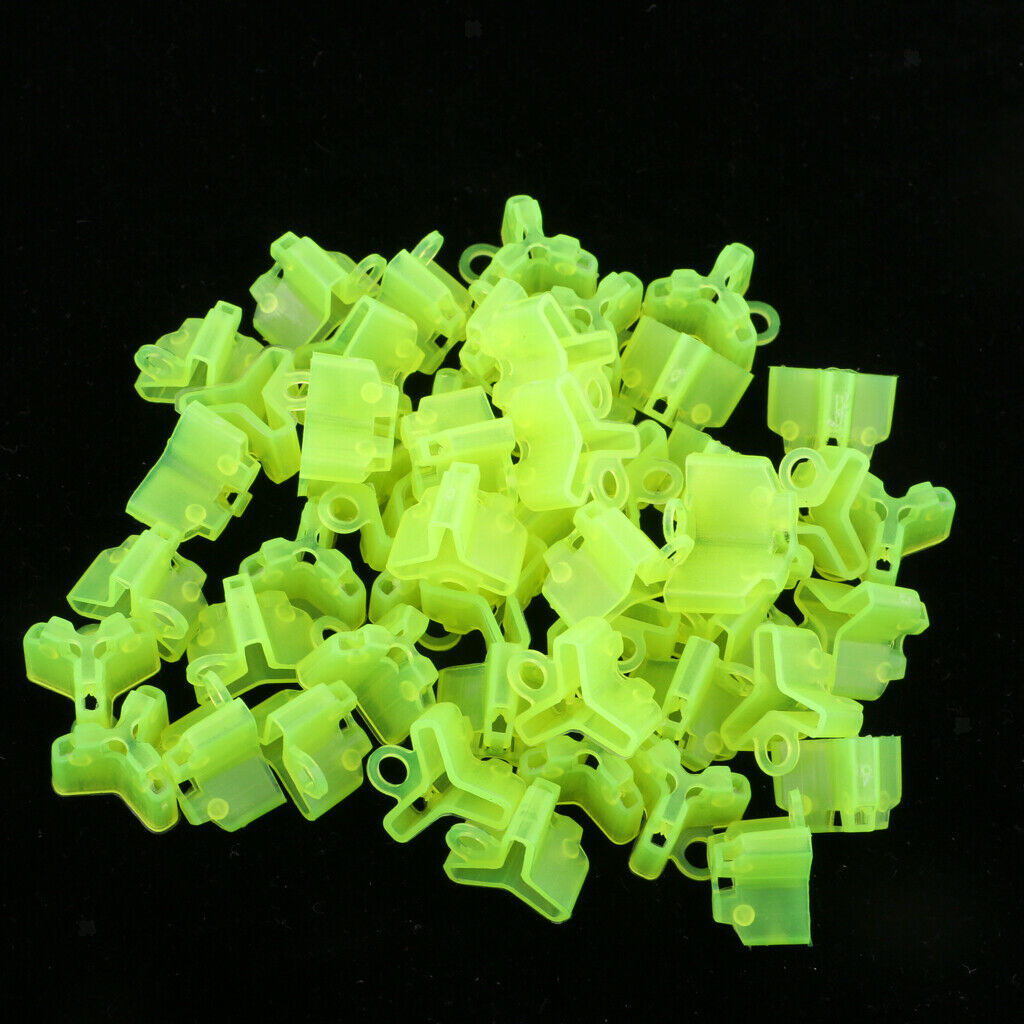150pcs Treble Hook Covers Tackle Lures Caps Easy to Install Lightweight