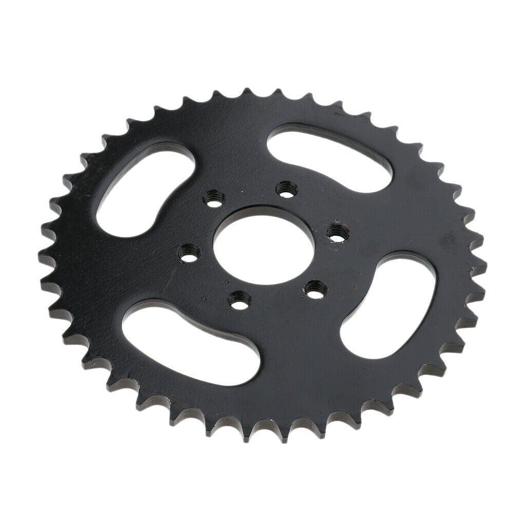 40 Tooth Rear Sprocket for 428 Chain 150 250cc ATV Quad Buggy