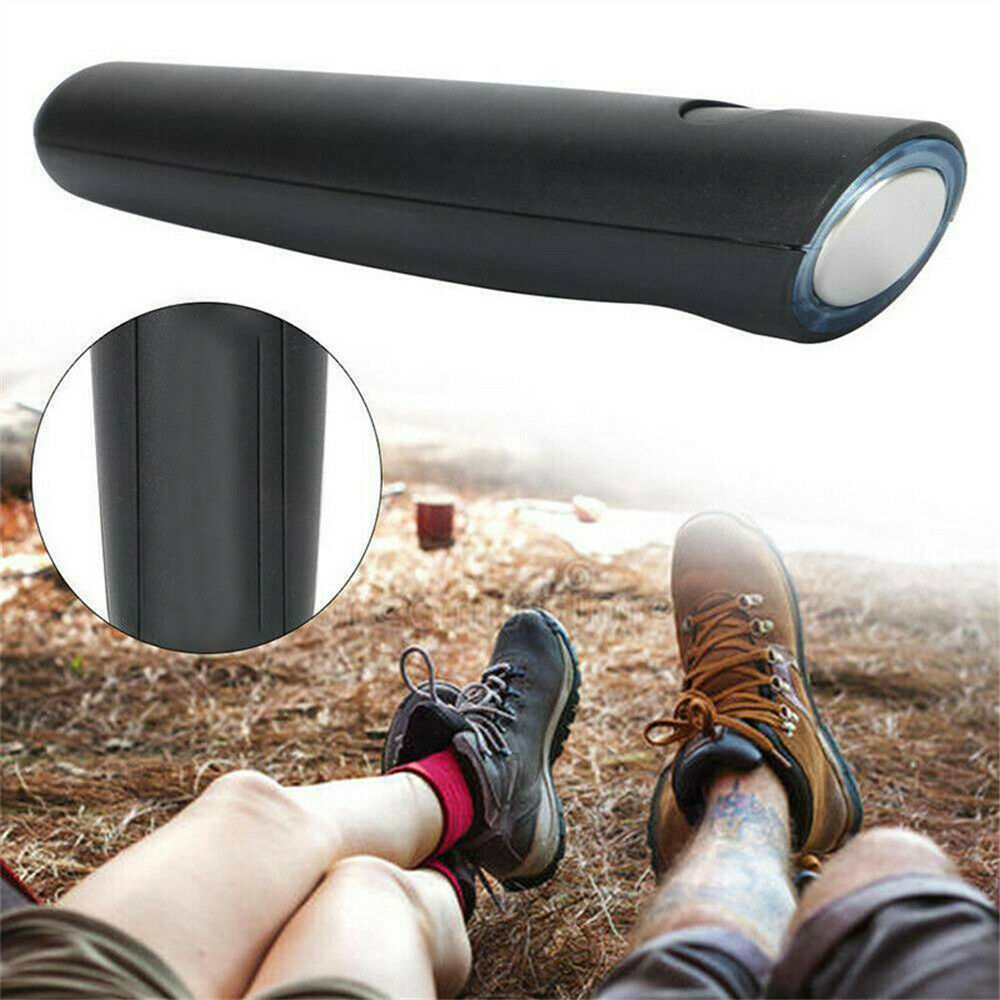Portable Electronic Antipruritic Pen Mosquito Insect Bites Anti-Itching Stick