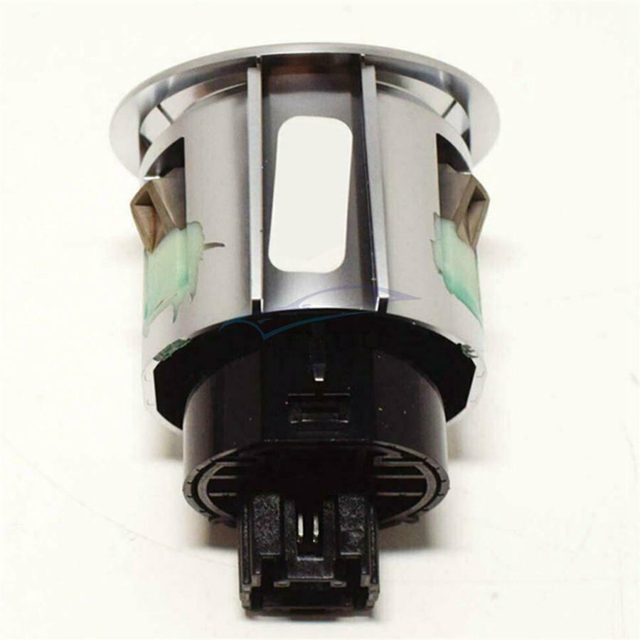 1PCS Car Engine Start Ignition Switch Button For Range Rover L322 2010 -2012