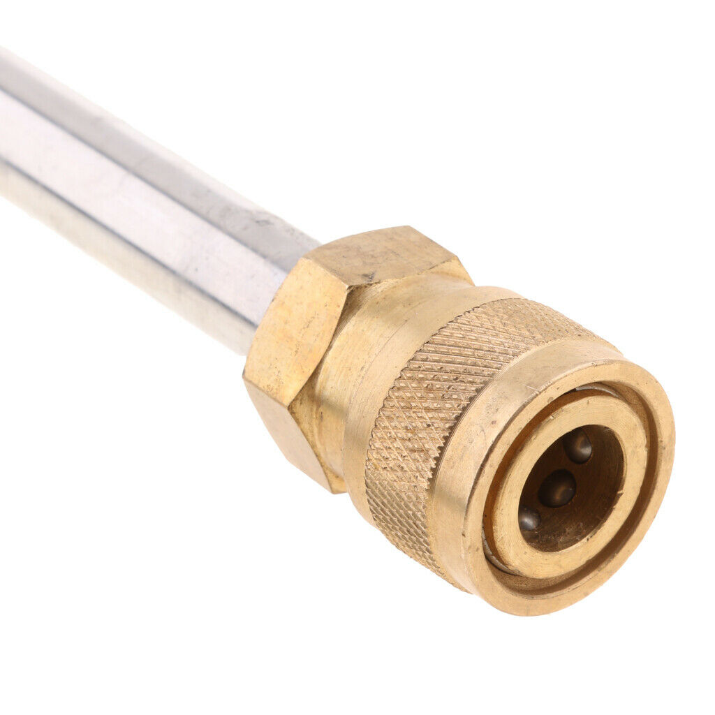 3/8'' Car Washer Gun High Pressure Washer Gun Nozzle for Car Pressure Washer