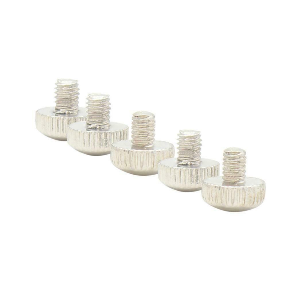 5x Trumpet Replacement Slide  Finger Accessory Brass Instrument
