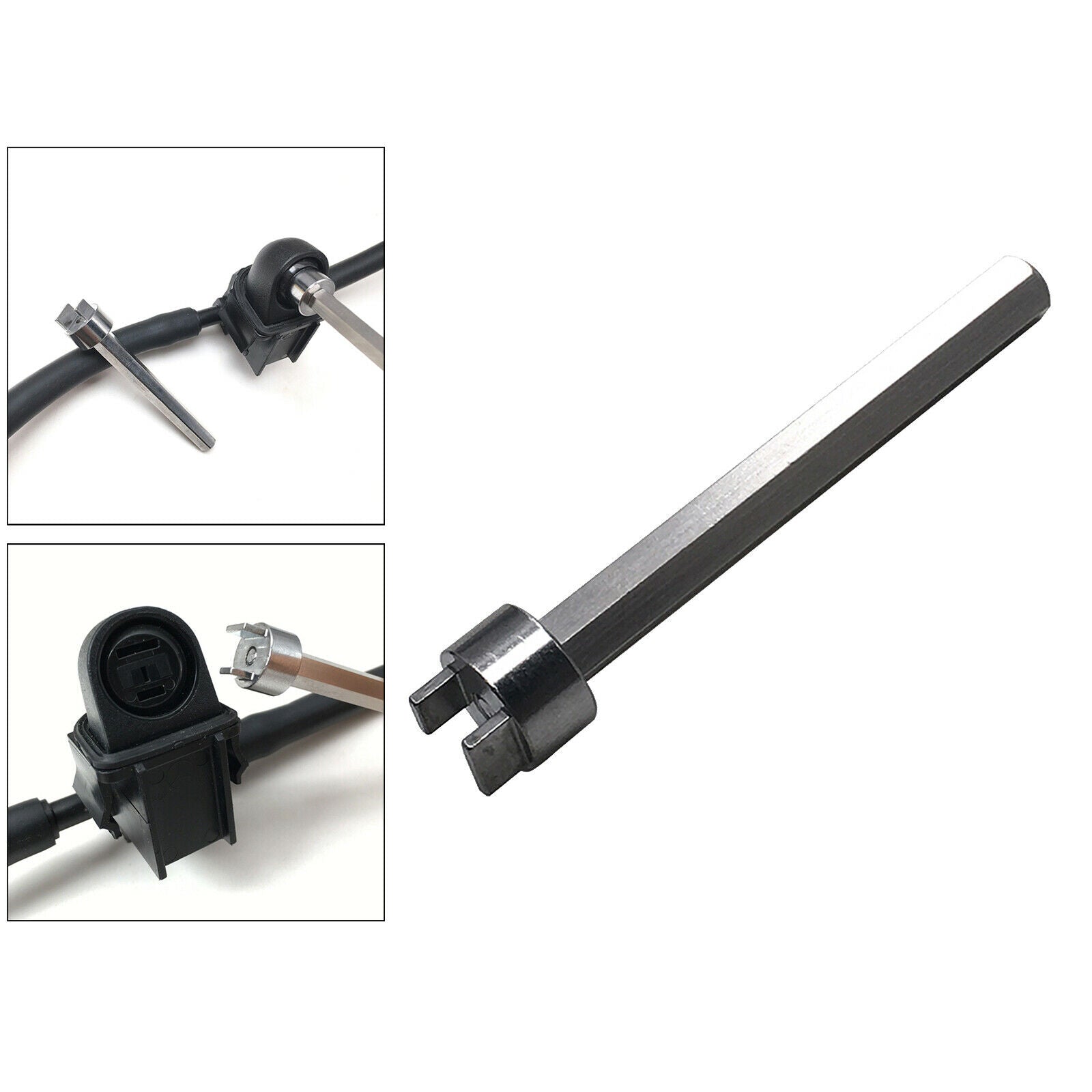 Car Windshield Washer Nozzle Rugged Adjustment Tool For