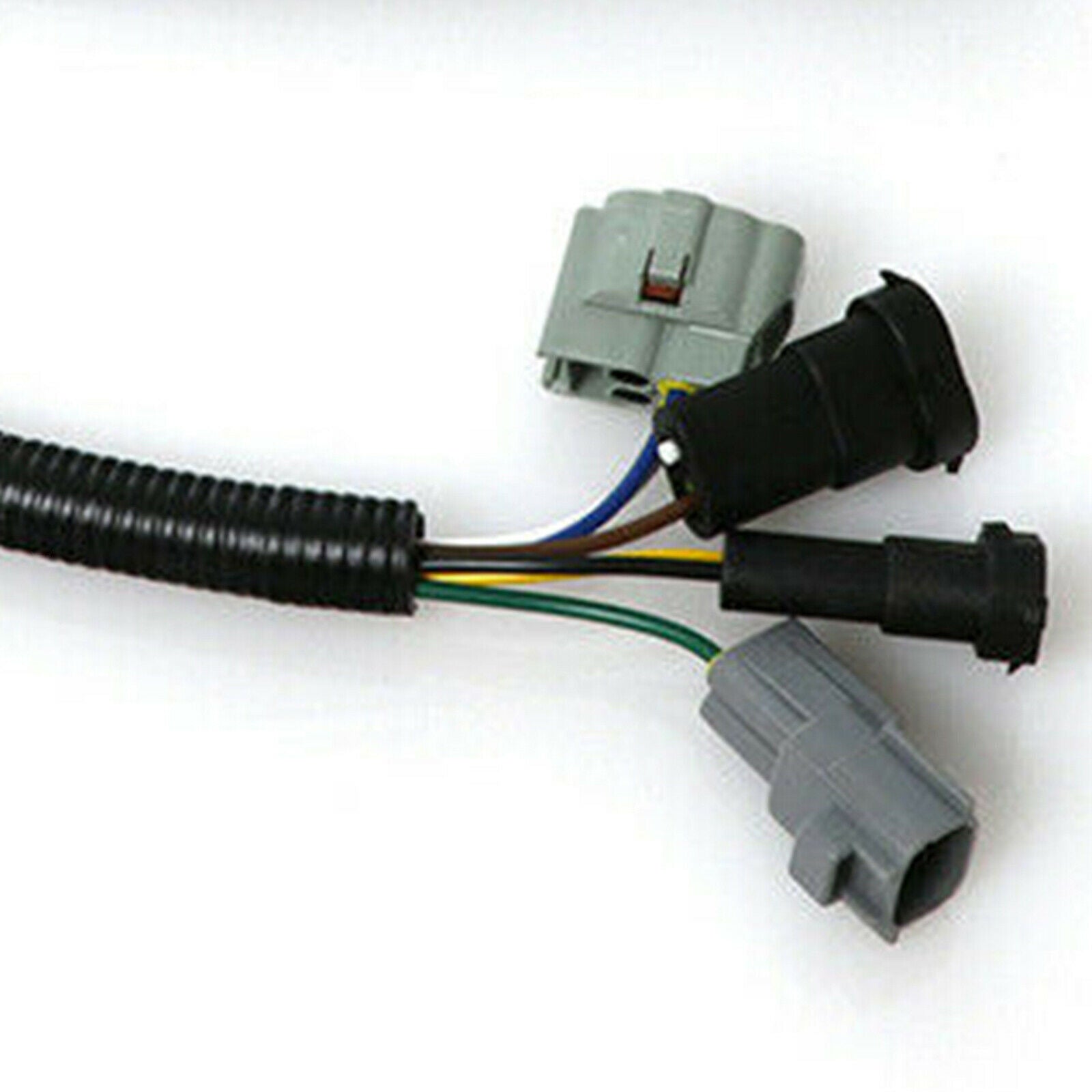 1 Pair Wire Harness Adapter Replacement for Tacoma Headlamp 16-20