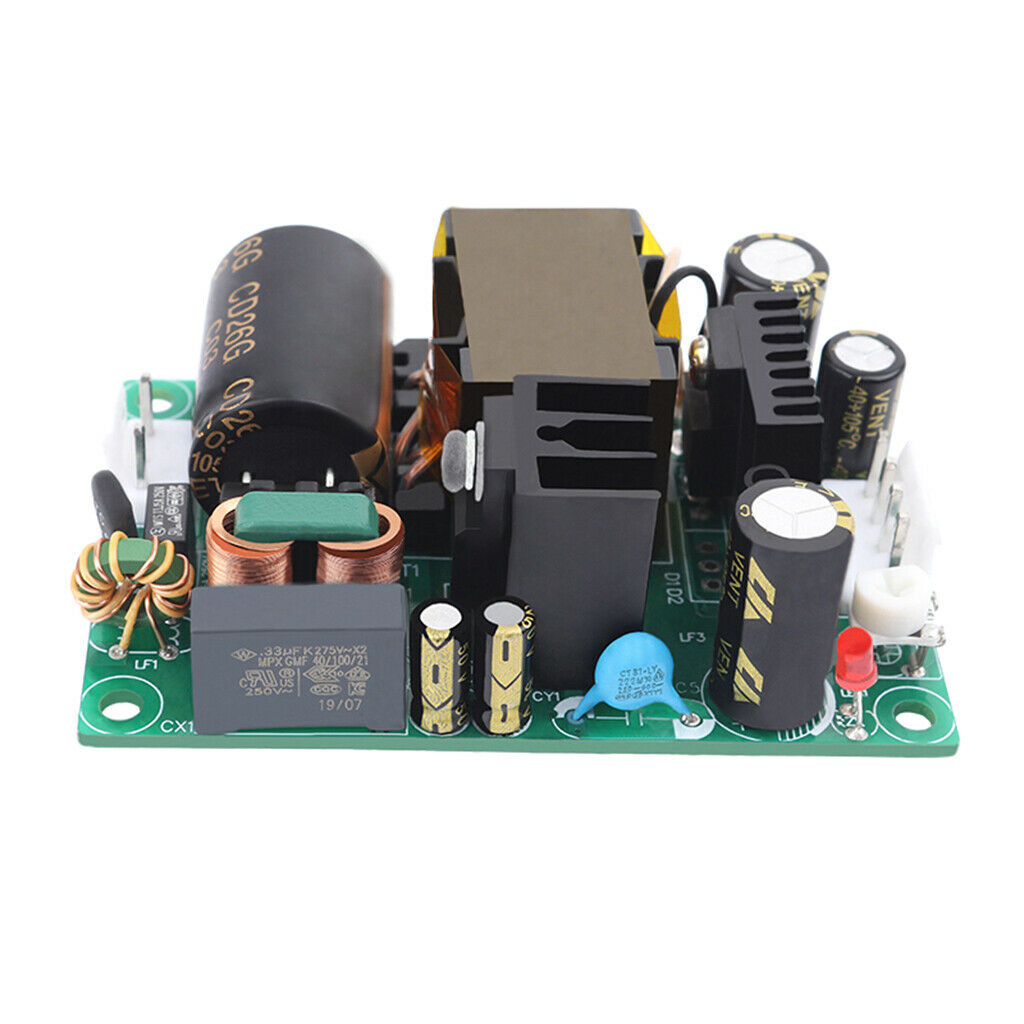 Switching Power Module Built-in Isolated Voltage Regulator 48V1A1.25A