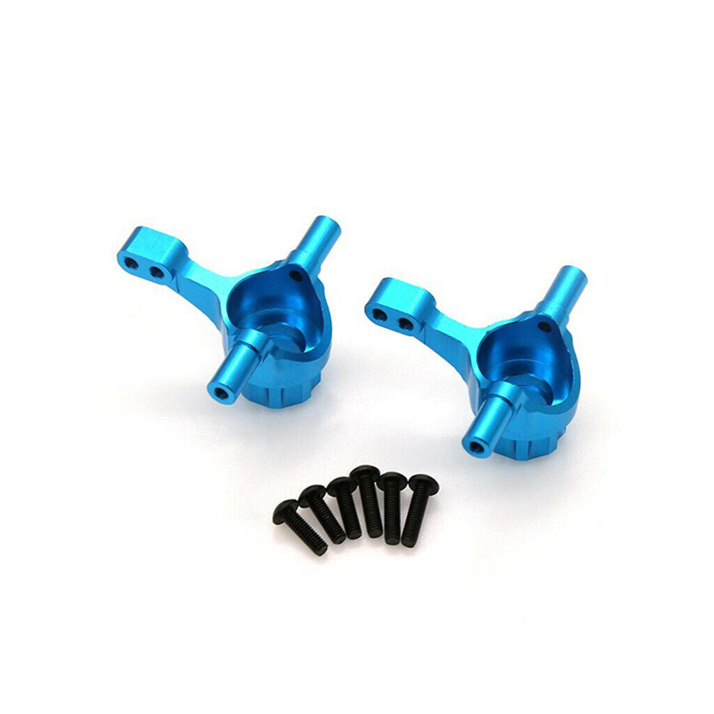 1:10 RC Upgrade Metal Complete Set Upper Lower Swing For TT02 Crawler Car