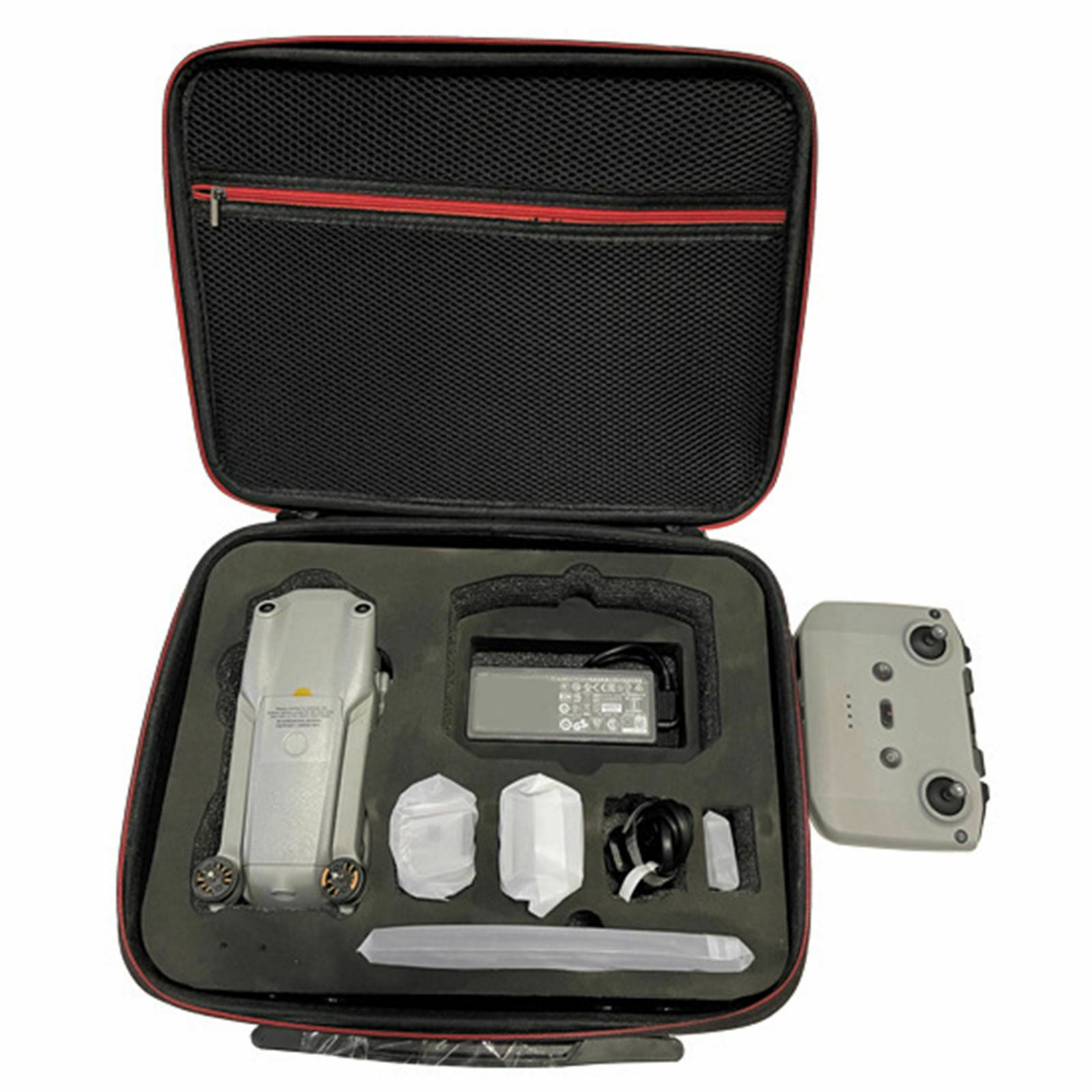 Hard Shell Carrying Case Shoulder Bag Protective for DJI Mavic Air 2 / 2S