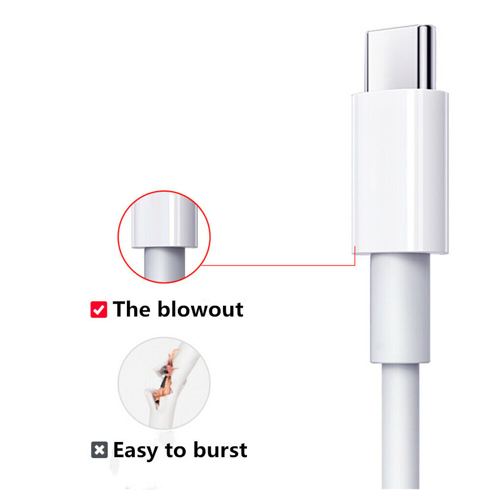 USB C to 3.5mm Jack Headphone Aux Audio Adapter Type C Charger Dongle Converter