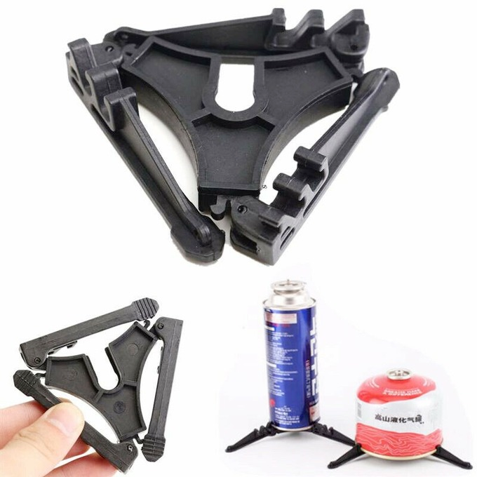 Bowl Pot Pan Outdoor Stove Set Portable Camping Cooking Picnic Hiking Cookware