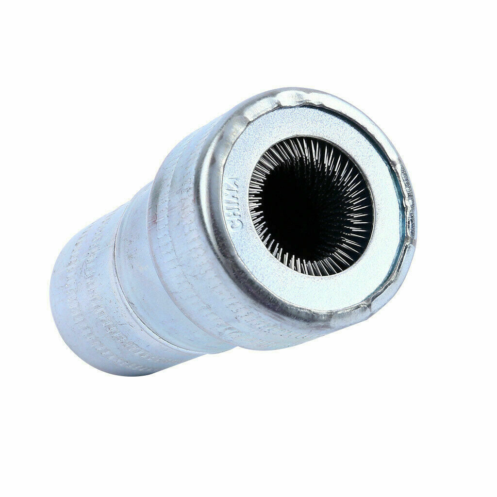 Car Cleaning Battery Post Terminal Cables Cleaner Dirt Corrosion Hand Tools H2T4