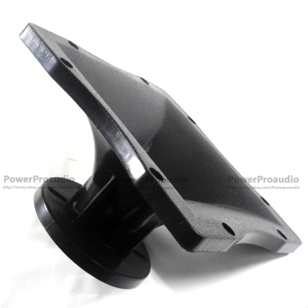 Treble Horn 1 Inch 180*180mm For RCF Theater Karaoke Professional Audio Mixer