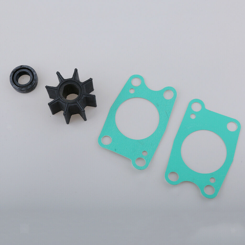 Water Pump Repair Kit Accessory Replacement For  5HP BF4.5 SE