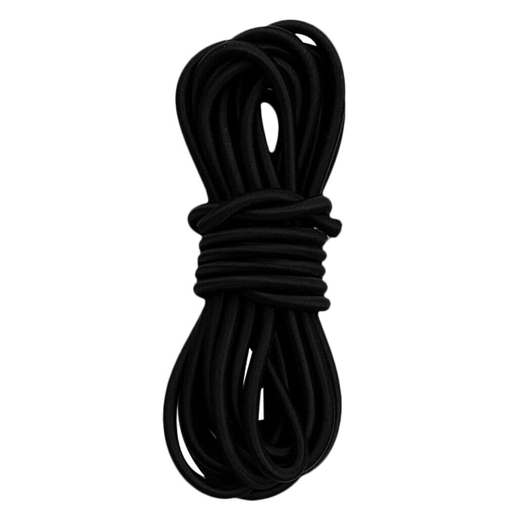 Premium Stand Up Paddleboard   Bungee Deck Rigging Kit D-ring Patch Blue