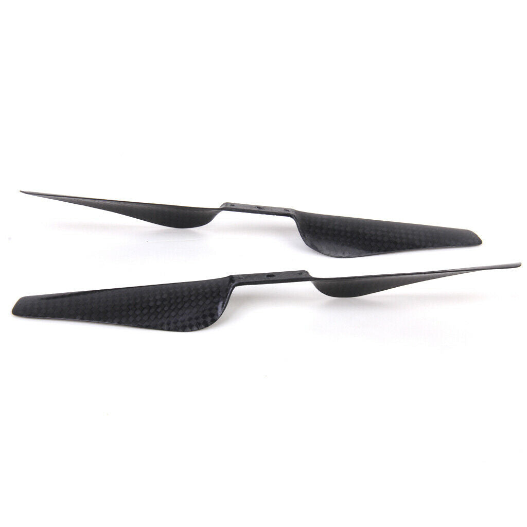 2x CW Propellers + 2x CCW Propellers for Parrot 1/2 Spare Parts