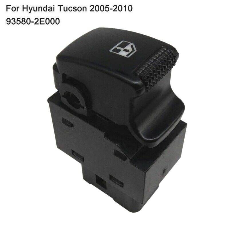 Electric Window Passenger Control Switch 93580-2E000 for Hyundai Tucson WindowL7