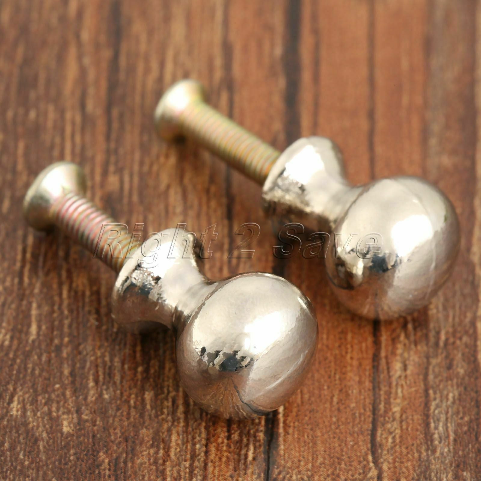 Mini Gift Case Jewelry Box Knobs Cabinet Drawer Cupboard Pull Handles Hardware