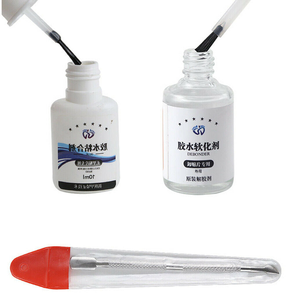 Strong Ingrown Toenail Set Supplies Tools for Nail Correction Men Women